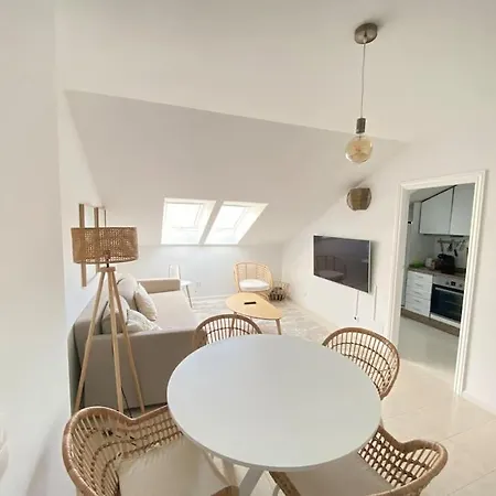 דירה Primera Linea Silgar By Rsh סנשנשו