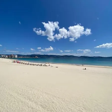 Primera Linea Silgar By Rsh דירה *