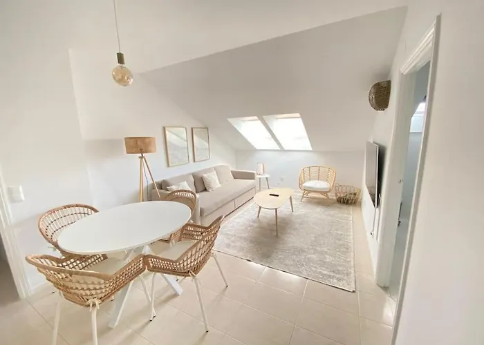 Primera Linea Silgar By Rsh Sanxenxo