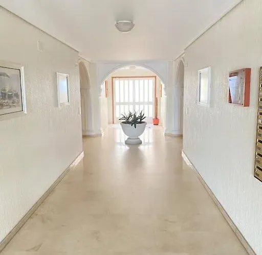 Primera Linea Silgar By Rsh Apartament